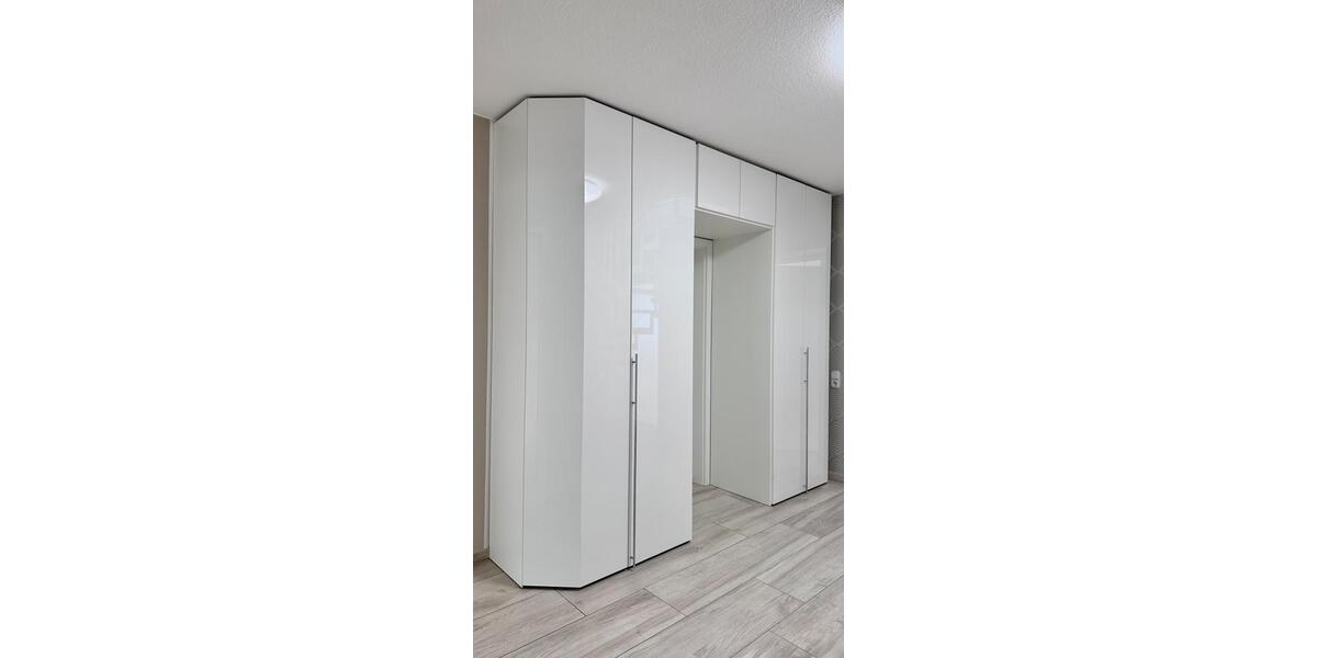 Etagenwohnung Ratingen - 2.5 Zimmer, 117 m&sup2;, 1.530&euro; | Angebot:25256985