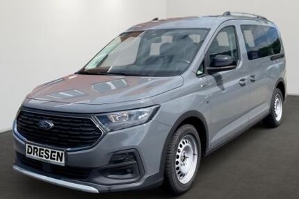 Ford Tourneo Connect 94.041 km 22.350 &euro; Neuss 41464