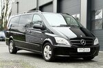 Mercedes-Benz Vito Kombi 122 CDI/ Klima / 2xSchiebetüren / AHK 240.000 km 22.490 &euro; Mönchengladbach 41066