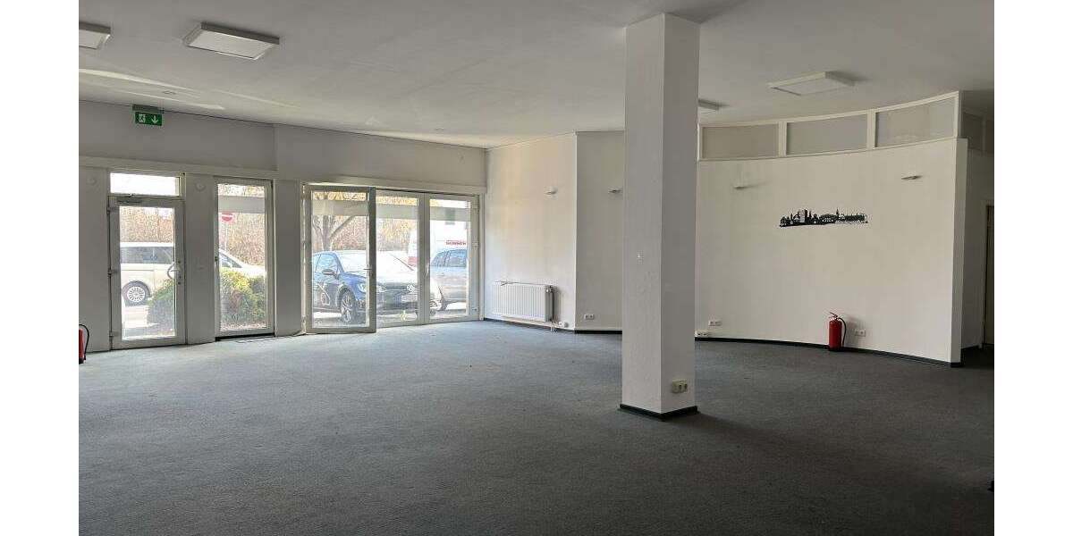 Gewerbeobjekt Mönchengladbach Dahl - 1.019&euro; | Angebot:24789805