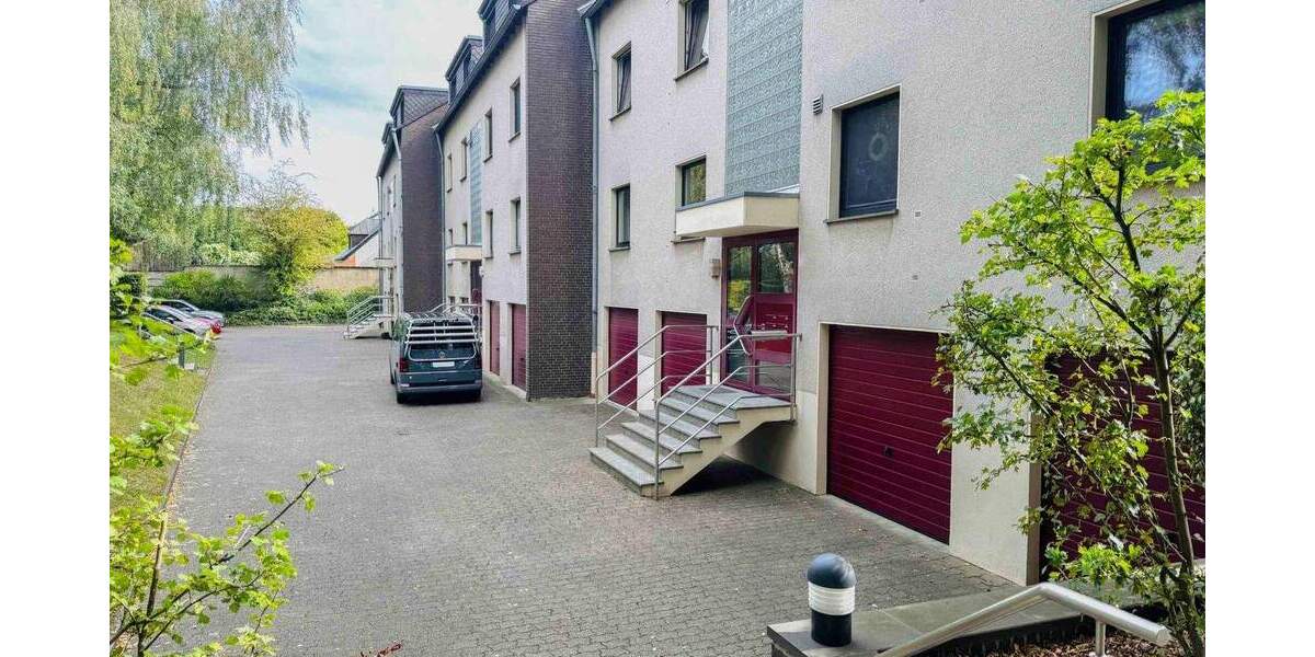 Einfamilienhaus Neuss Rosellen - 2 Zimmer, 240.000&euro; | Angebot:25742156