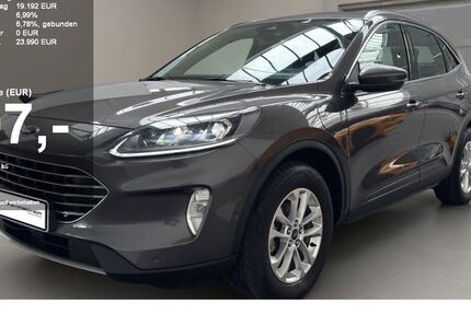 Ford Kuga 45.635 km 20.890 &euro; Krefeld 47805