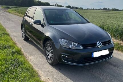 VW Golf 105.700 km 8.999 &euro; Grevenbroich 41516