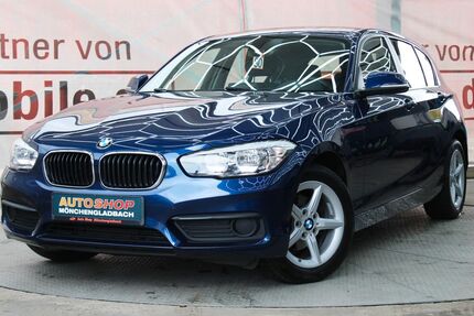 BMW 116 104.000 km 10.750 &euro; Mönchengladbach 41066