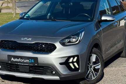 Kia Niro 45.000 km 18.999 &euro; Jülich 52428