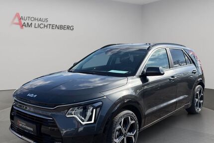 Kia Niro 1.500 km 33.540 &euro; Viersen 41747