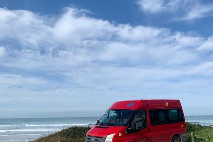 Ford Transit 198.232 km 6.000 &euro; Viersen 41749