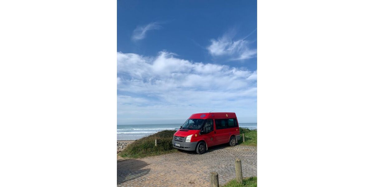 Ford Transit 198.232 km 6.000 &euro; Viersen 41749