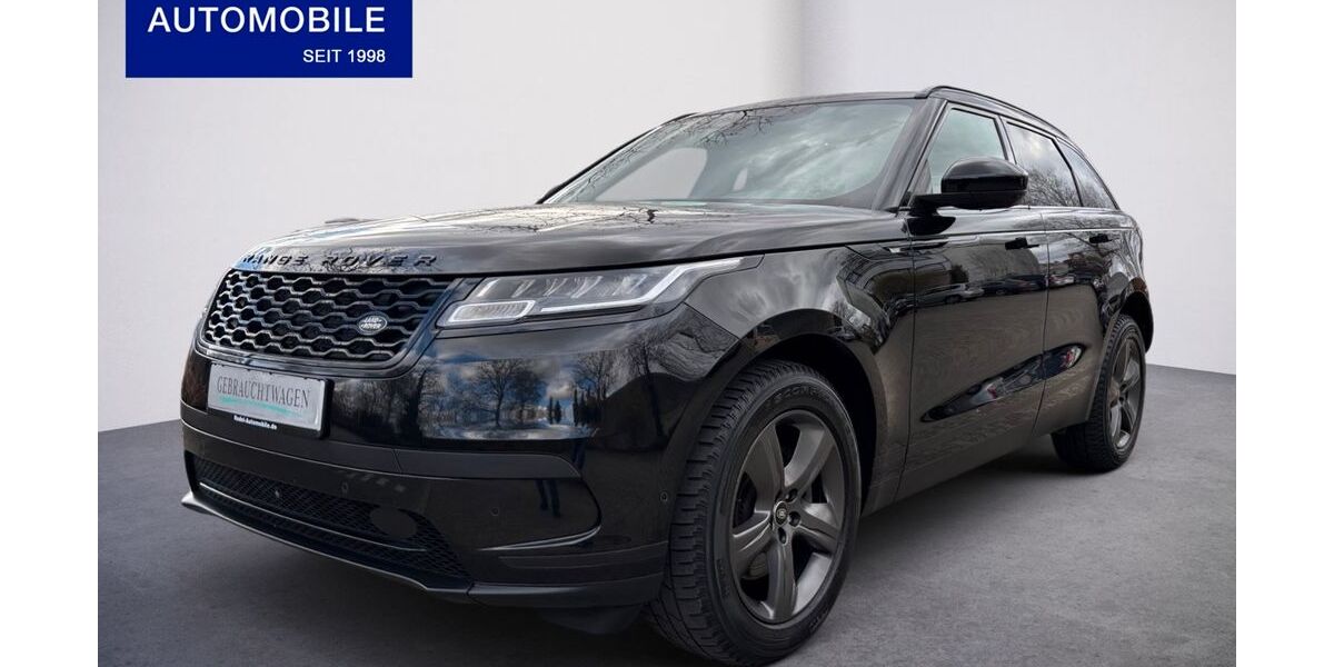 Land Rover Range Rover Velar 141.000 km 27.490 &euro; Neuss 41462