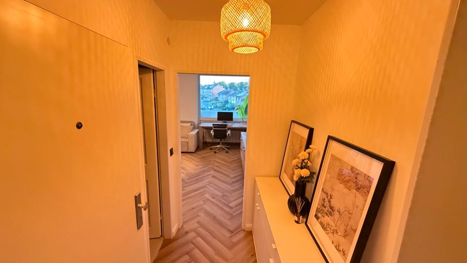 Etagenwohnung Grevenbroich - 1.5 Zimmer, 35 m&sup2;, 119.000&euro; | Angebot:26730627