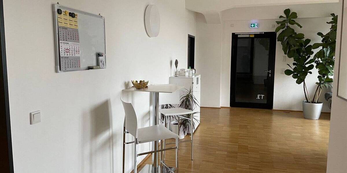 Gewerbeobjekt Krefeld Stadtmitte - 265&euro; | Angebot:25977490