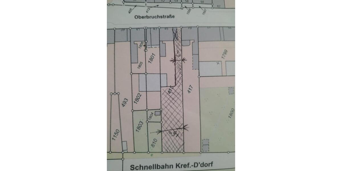 Einfamilienhaus Krefeld Fischeln - 8 Zimmer, 160 m&sup2;, 1.180.000&euro; | Angebot:26200657