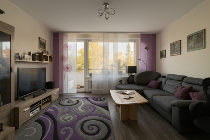 Wohnung Mönchengladbach - 2 Zimmer, 60 m&sup2;, 119.000&euro; | Angebot:26176170