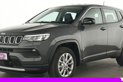 Jeep Compass 9.796 km 22.395 &euro; Neuss 41460