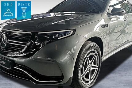 Mercedes-Benz EQC 36.892 km 43.977 &euro; Mönchengladbach 41238
