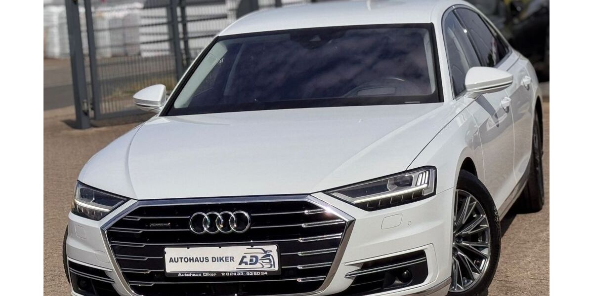 Audi A8 142.192 km 40.500 &euro; Hückelhoven 41836