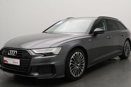 Audi A6 28.140 km 43.988 &euro; Leverkusen 51373