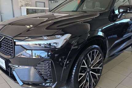 Volvo XC60 34.741 km 39.450 &euro; Bergheim 50126