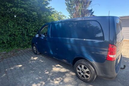 Mercedes-Benz Vito 142.000 km 10.500 &euro; Hückelhoven 41836
