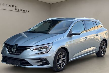 Renault Megane 200.000 km 5.500 &euro; Jülich 52428