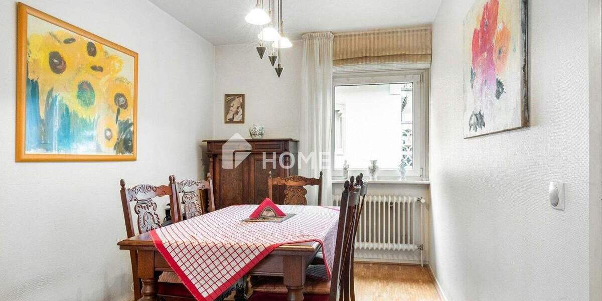 Einfamilienhaus Düsseldorf Vennhausen - 5 Zimmer, 164 m&sup2;, 699.000&euro; | Angebot:25702444
