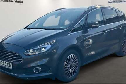 Ford S-Max 69.100 km 24.540 &euro; Mönchengladbach 41061