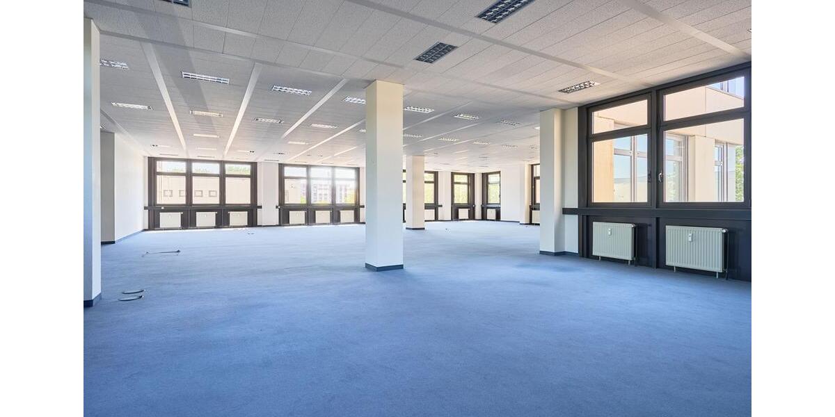 Gewerbeobjekt Neuss Gnadental - 7&euro; | Angebot:23805425