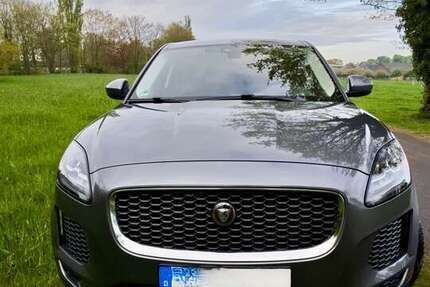 Jaguar E-Pace 77.700 km 21.600 &euro; Krefeld, Stadt 47804