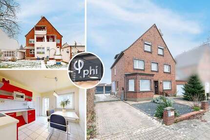 Haus Nörvenich - 539.900&euro; | Angebot:25818552