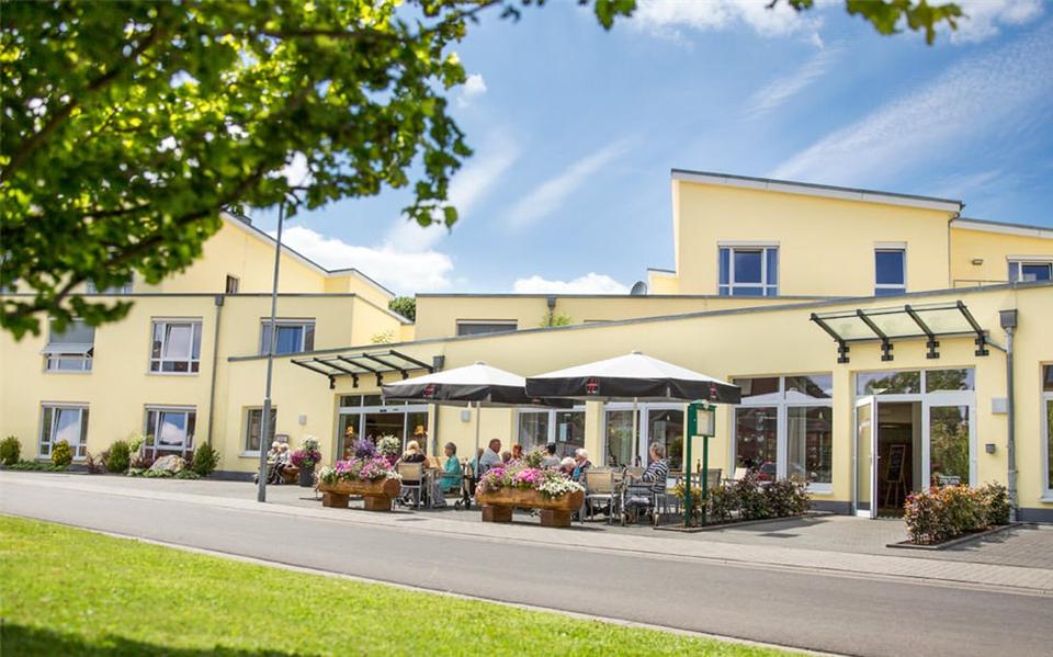 Etagenwohnung Linnich - 1 Zimmer, 59 m&sup2;, 250.000&euro; | Angebot:26957400