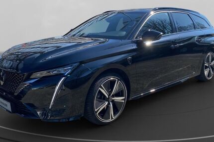 Peugeot 308 45.000 km 23.470 &euro; Mönchengladbach 41238