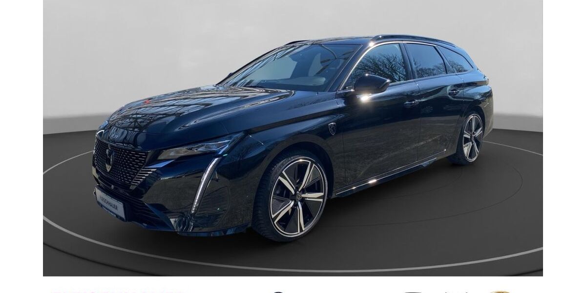 Peugeot 308 45.000 km 23.470 &euro; Mönchengladbach 41238