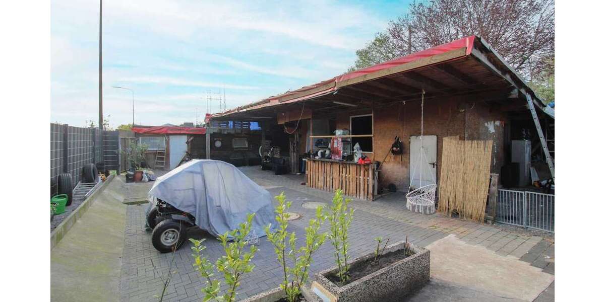 Grundstück Düsseldorf Stadtbezirk 8 - 175.000&euro; | Angebot:26233770