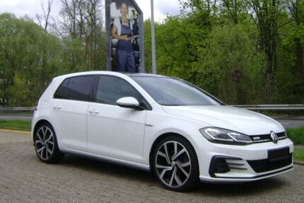 VW Golf 178.307 km 18.499 &euro; Mönchengladbach 41189
