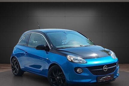 Opel Adam 34.750 km 10.190 &euro; Viersen 41749