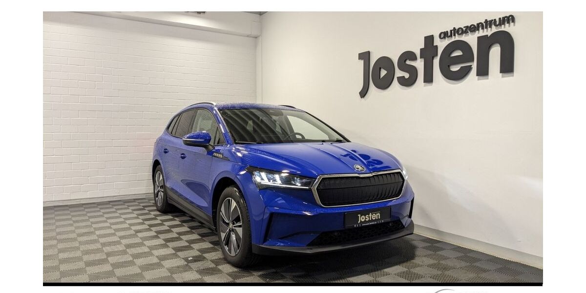 Skoda Enyaq 23.861 km 29.990 &euro; Monheim am Rhein 40789