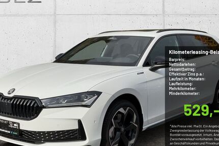 Skoda Superb 13.859 km 46.690 &euro; Pulheim-Brauweiler 50259