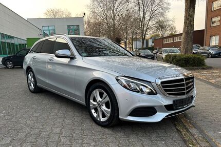 Mercedes-Benz C 220 249.677 km 12.490 &euro; Frechen 50226