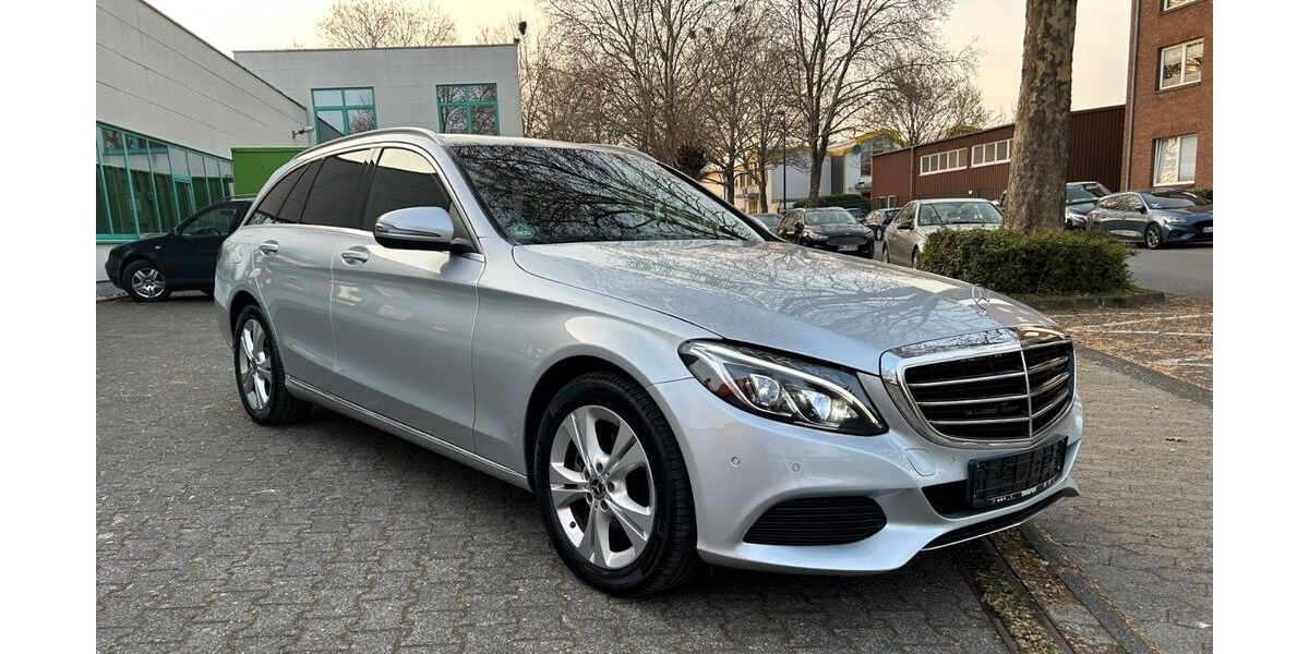 Mercedes-Benz C 220 249.677 km 12.490 &euro; Frechen 50226