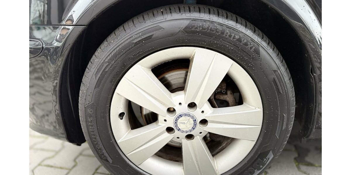 Mercedes-Benz Vito Kombi 122 CDI/ Klima / 2xSchiebetüren / AHK 240.000 km 22.490 &euro; Mönchengladbach 41066