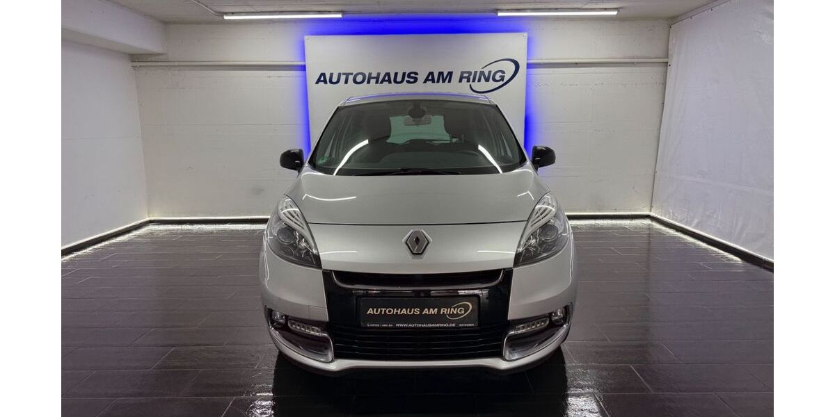 Renault Scenic 56.693 km 7.699 &euro; Ratingen bei Düsseldorf 40878