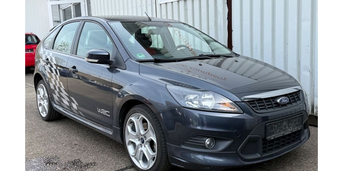 Ford Focus 148.000 km 4.400 &euro; Pulheim 50259
