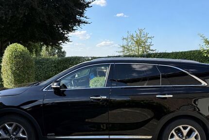 Kia Sorento 207.414 km 10.999 &euro; Bergheim 50126