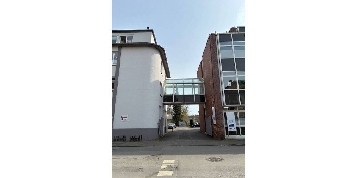 Gewerbeobjekt Krefeld Kempener Feld/Baakeshof - 327&euro; | Angebot:25991225
