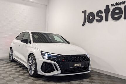 Audi RS3 31.500 km 52.990 &euro; Monheim am Rhein 40789