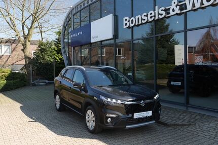 Suzuki (SX4) S-Cross 15.180 km 21.390 &euro; Erkelenz 41812