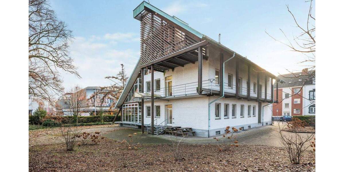 Gewerbeobjekt Mönchengladbach Hermges - 1 Zimmer, 690 m&sup2;, 1.259.000&euro; | Angebot:25669254