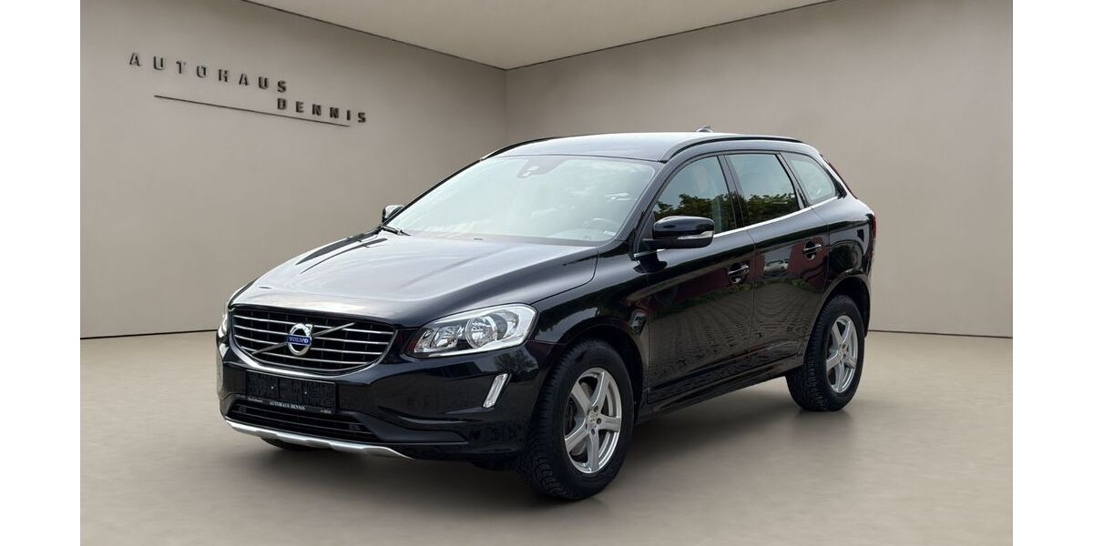 Volvo XC60 100.000 km 14.990 &euro; Jülich 52428