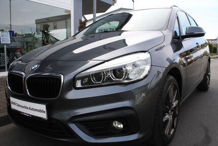 BMW 220 Active Tourer 179.000 km 10.999 &euro; Kaarst 41564