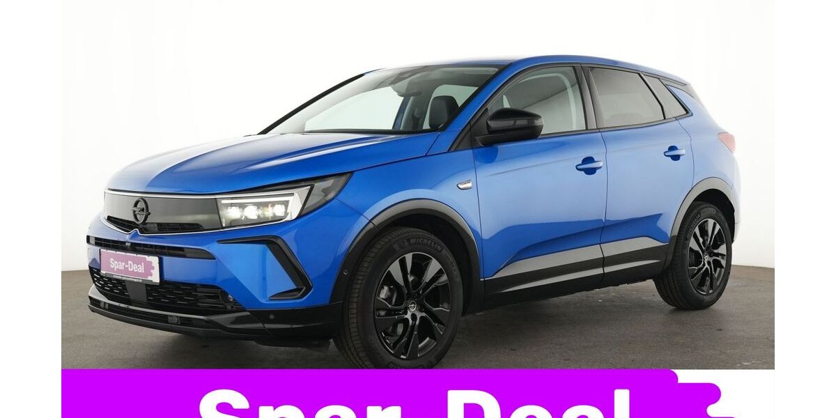 Opel Grandland (X) 59.486 km 18.264 &euro; Neuss 41460
